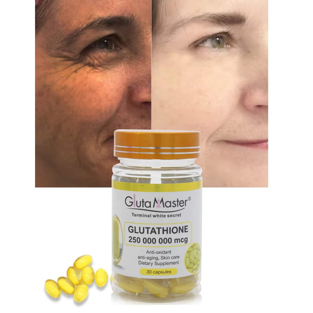transdermal glutathione cream Glutathione Skin Brightener Cream