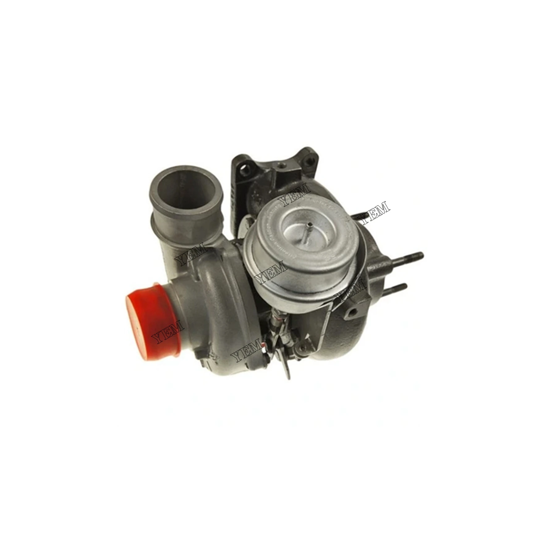 Aftermarket Turbocharger 28200-4X910 53049700084 for Hyundai BV50 Heavy Equipment Engine Parts