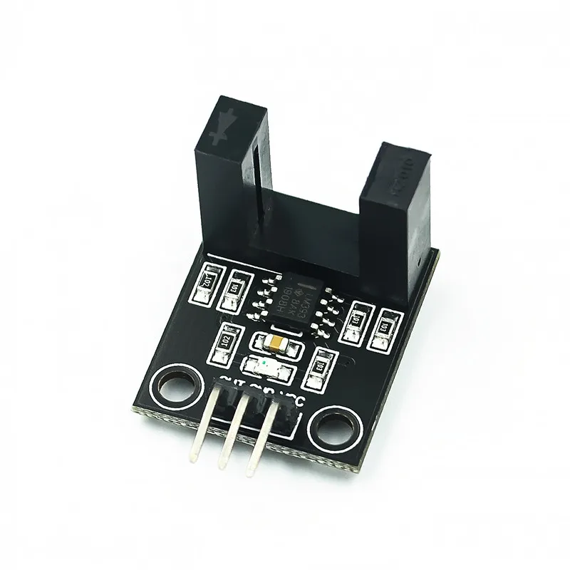Infrared Counting Photoelectric Correclation Sensor Module| Alibaba.com