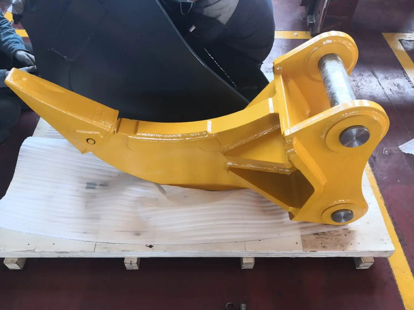 Soil Ripper, Excavator Ripper - Durable & Efficient Tools