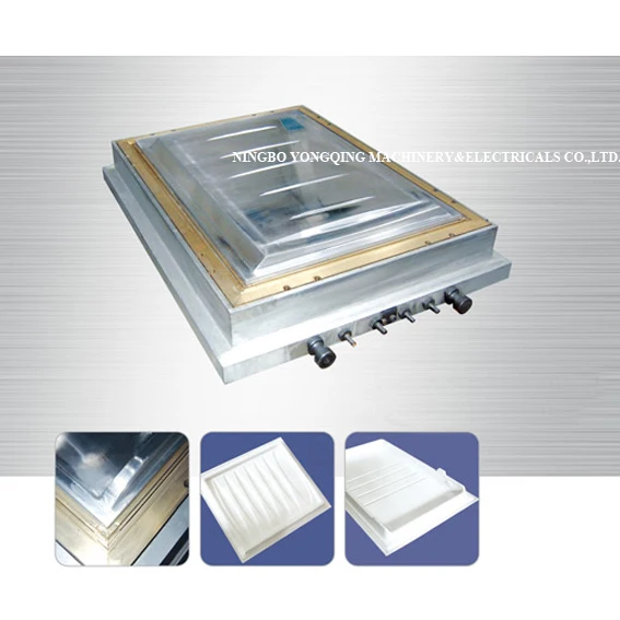 Chest Freezer Fridge Refrigerator Mini Bar Production Moulds Molds Door