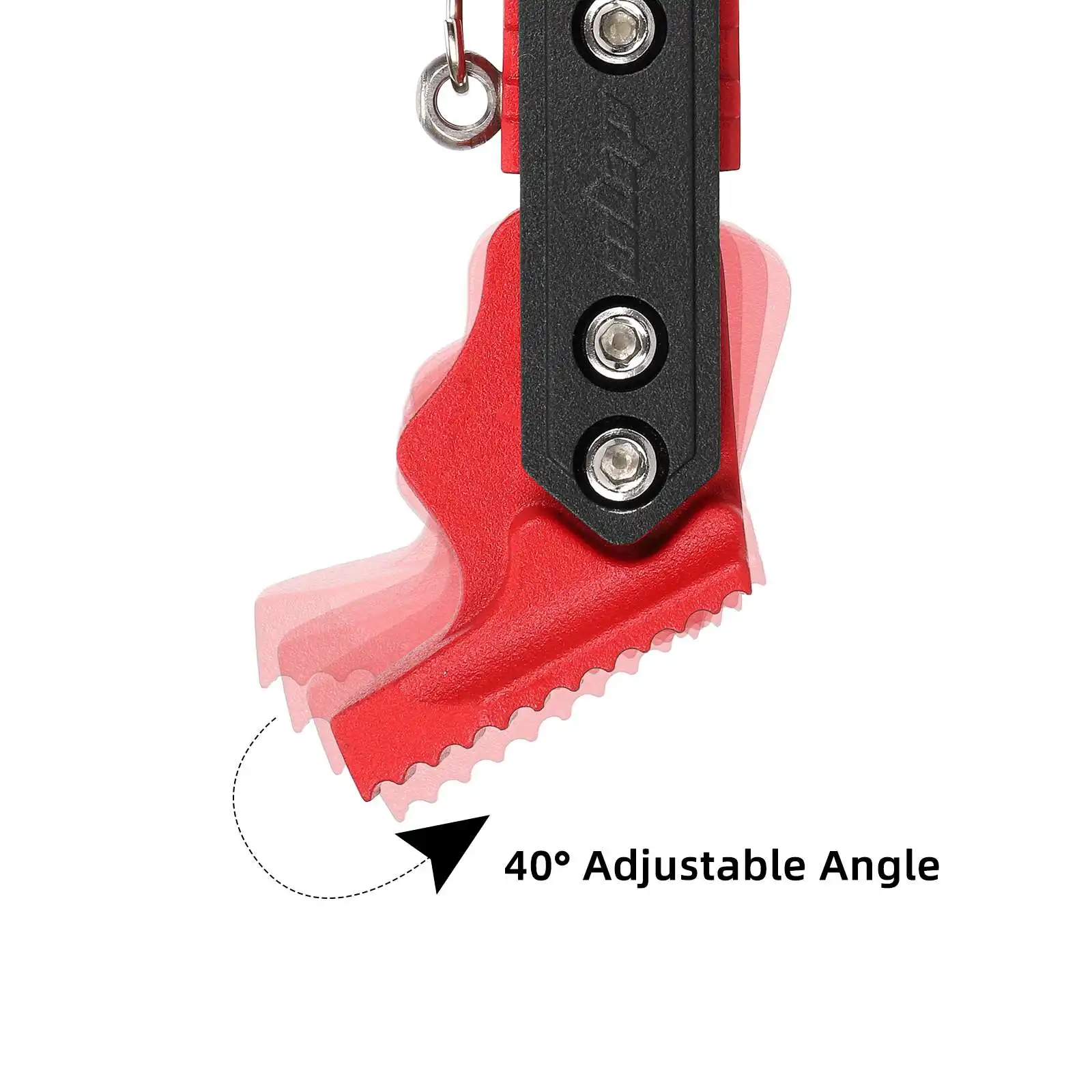 Aggiornamento Ulip cavalletto elettrico cavalletto monopattino