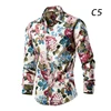Floral print c5