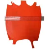 2# belly cut 21-23cm