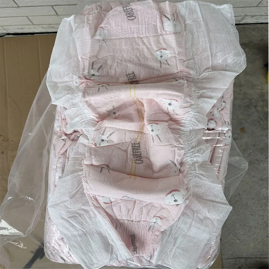 Shop High-Absorbency Diapers for Newborns Cheap Quality