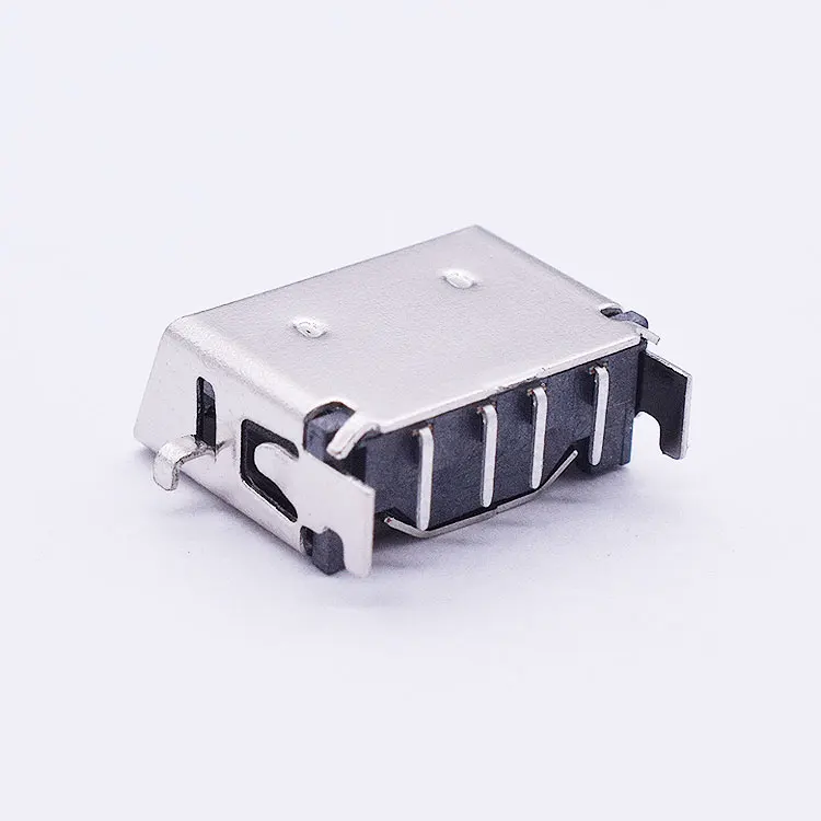 Разъем типа А Папа-мама