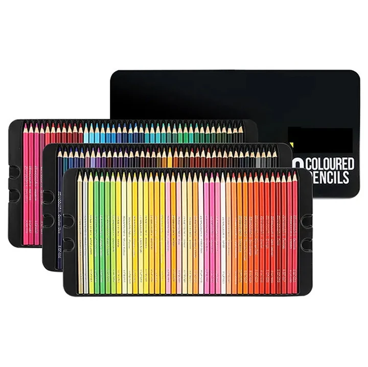 Плетеный абажур из натурального дерева Разноцветные карандаши profesionales lapices de ES para dibujo комплект цвета 120 цветов премиум