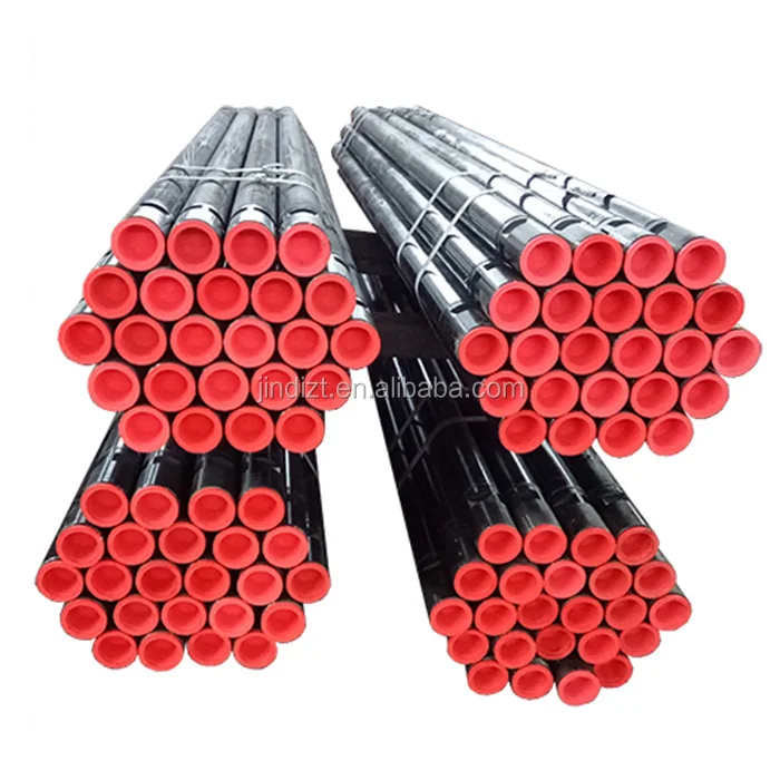 89mm Water Well Used Drill Stem Pipe/drill Pipe Price Buy Used Drill