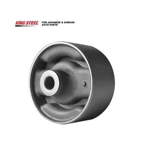 KINGSTEEL OEM 4120A001 MR519127 4120A012 MR455726 MR519127 Repuestos Automotriz Control Arm Bushing for MITSUBISHI OUTLANDER