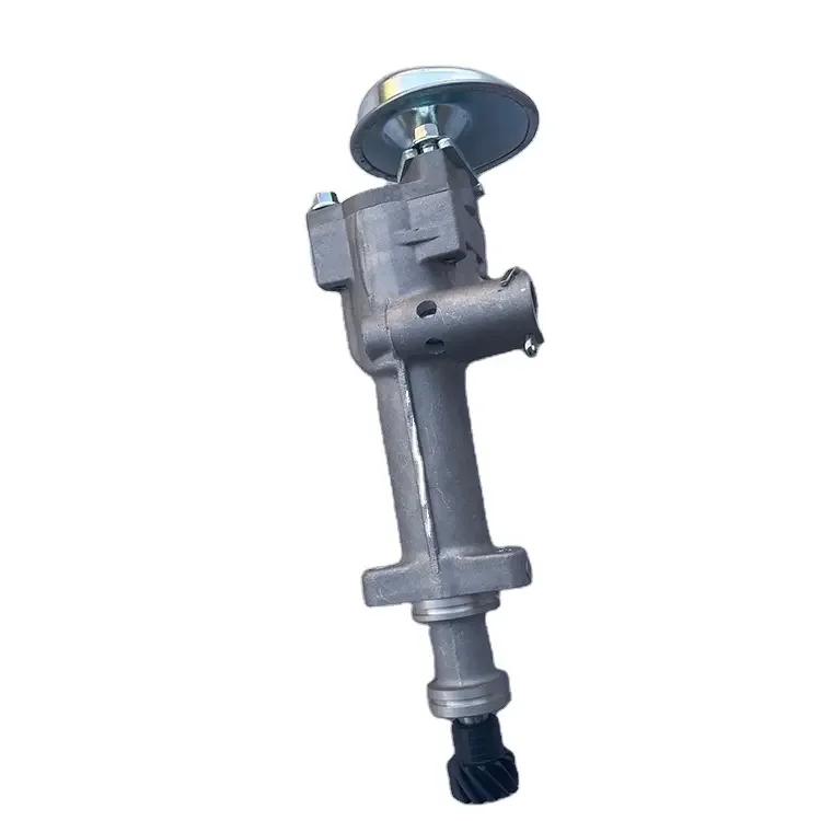 Isuzu Oil Pump 8-97033-176-3 - High Performance & Reliability