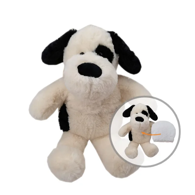 Animal Shape Microwave Heat Pack