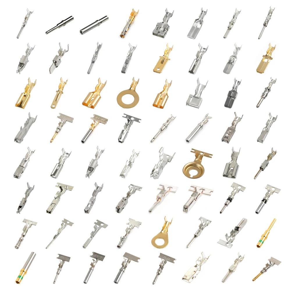 BEST LED Accessories Waterproof Switch Disconnectors Automotive Cable Xlr Electrical Usb Amphenol EV Connectors & Terminals