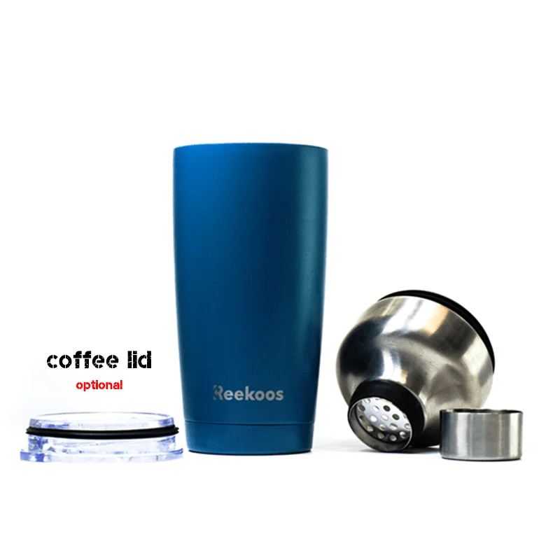 Cross Flow Fans, 16oz, Stainless, Steel - detail 16