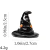 Cappello nero