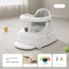 White-3-in-1