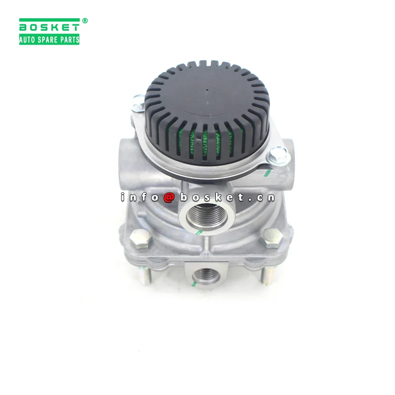 リクエスト7点DEJAVU09 ISUZU FTS Relay Rearward Rear Valve 8982922120 - 3 Month