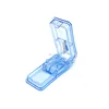 สีน้ำเงิน
