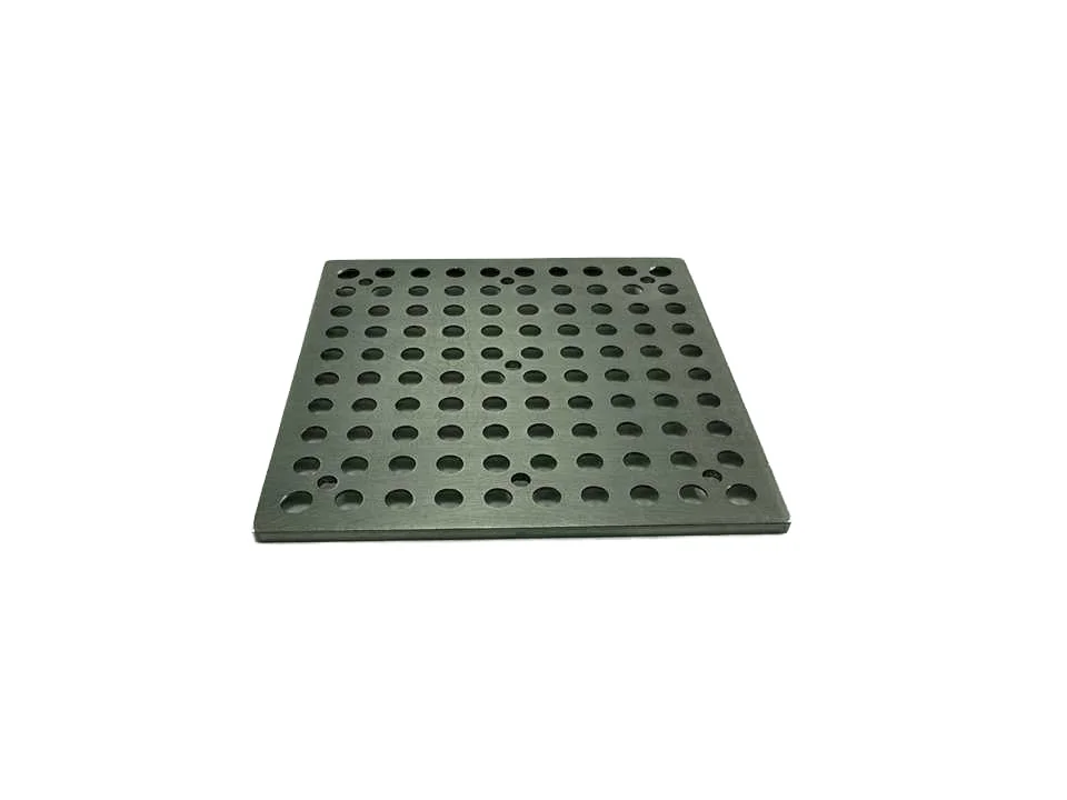 High Quality Charging Plate for Manufacturing Supplies