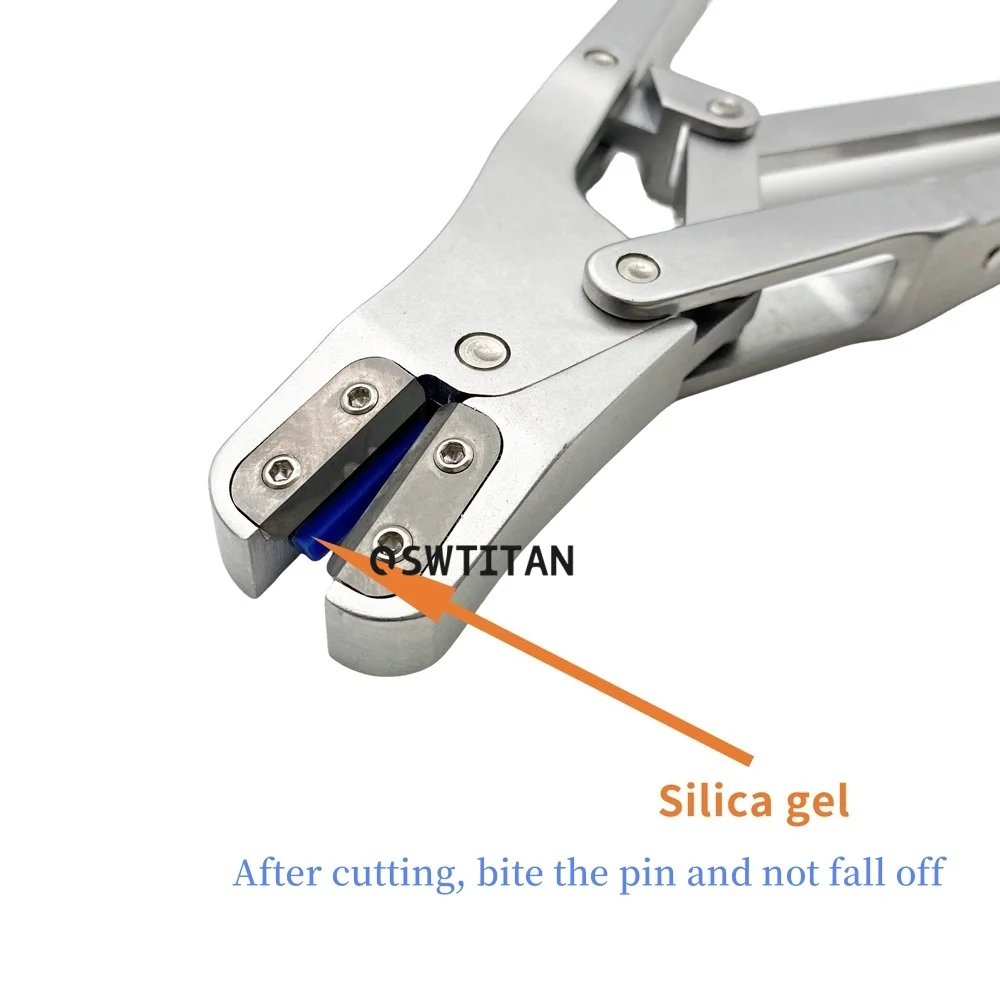 Kirschner Wire Scissors