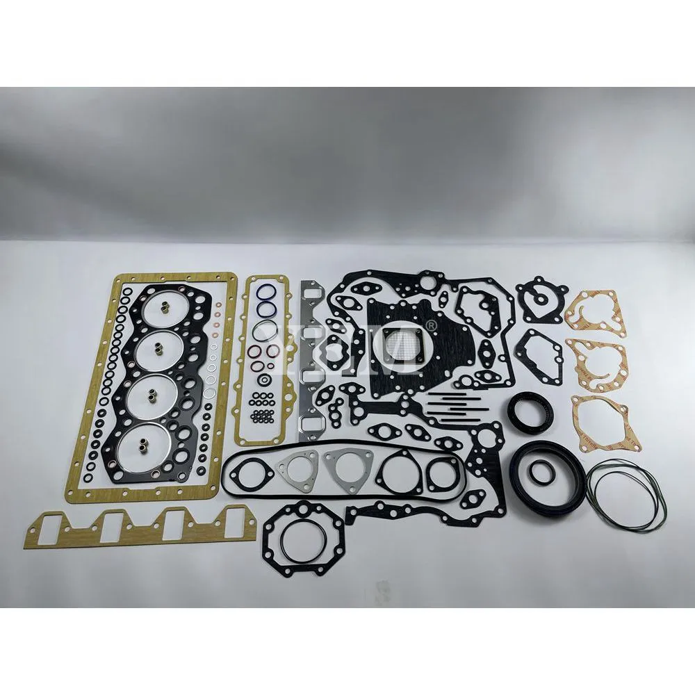 Engine Gasket Kit S4K for Mitsubishi Engine Parts With Warranty