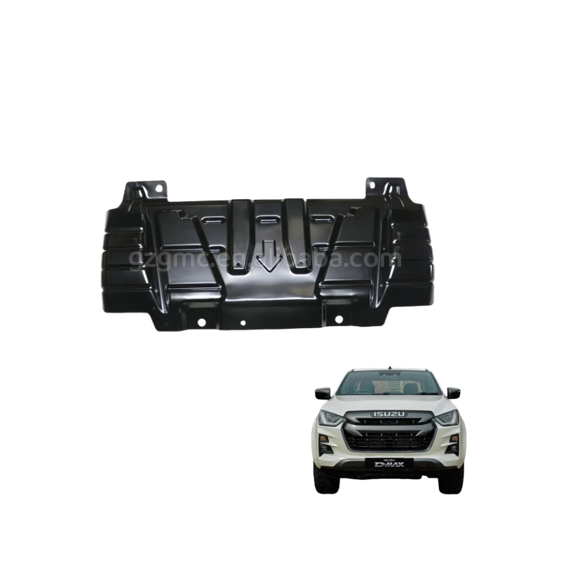 China Original Factory OEM 8983941570 Engine Guard for ISUZU D-MAX