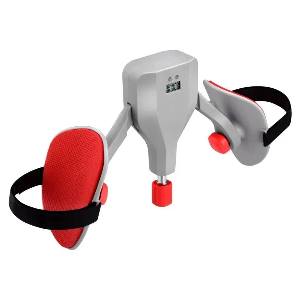 Thigh Master Pelvic Floor Trainer 35kg Resistance Adjustment Rotatable