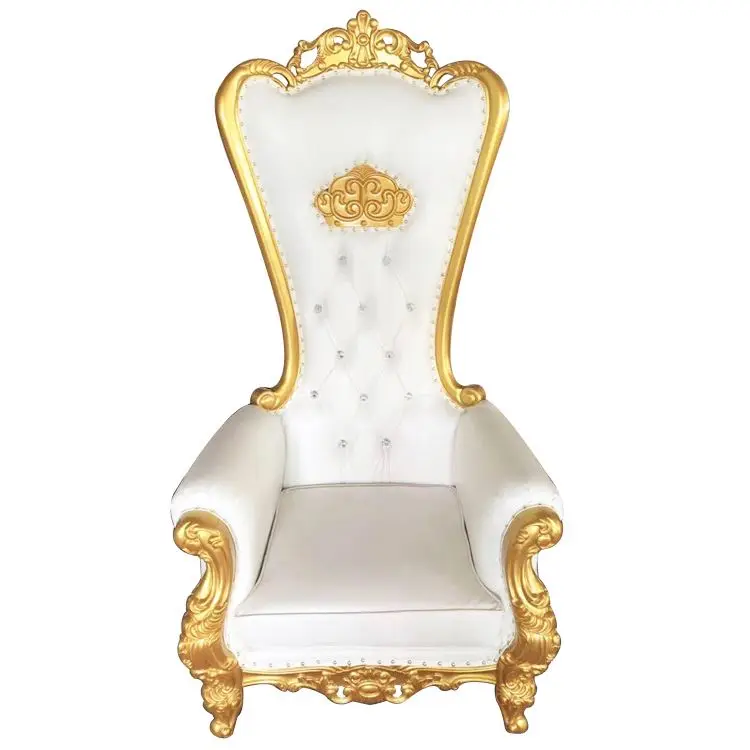 Sofa Wedding Wooden Royalty Salon Gold Styling Santa Silver And White Royal  Throne Chaise Lounge Chairs - Buy Royalty Chair,Royal Wedding Chair,Santa Throne  Chair Product on 