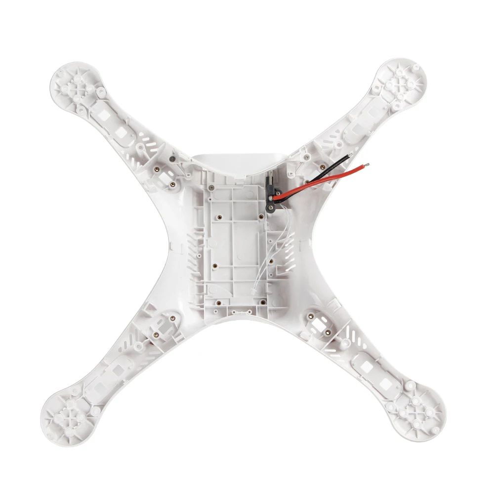 Dji phantom best sale 3 shell replacement