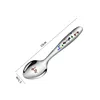 304 Car Children Spoon