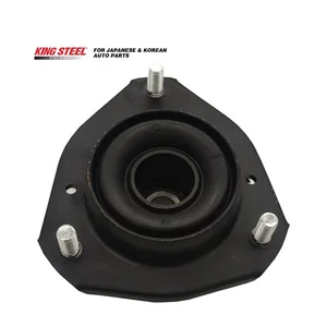KINGSTEEL OEM 48609-20410 4860920410 High Performance Auto Spare Part Suspension Parts Support Strut Mount for TOYOTA CORONA