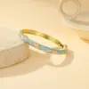 Bleu et jaune