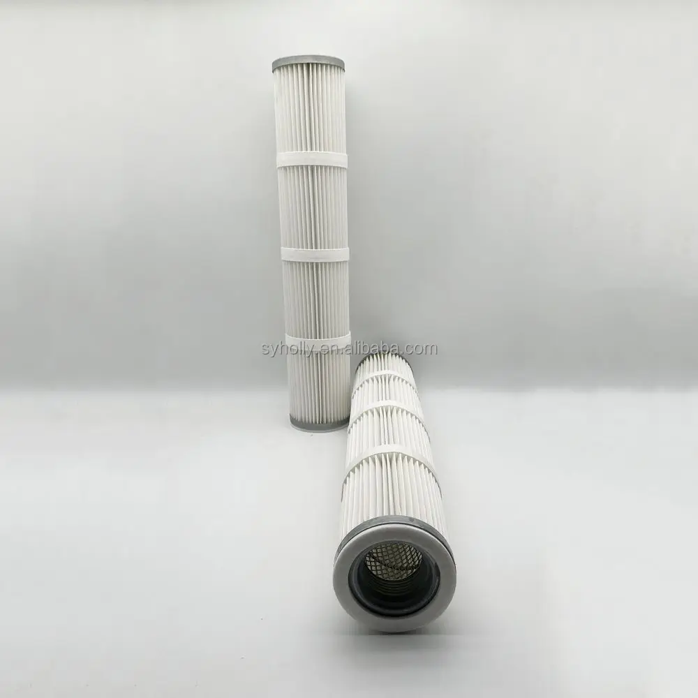 Wholesale High Quality Drill Rig Engine Dust Collector Air Filter 