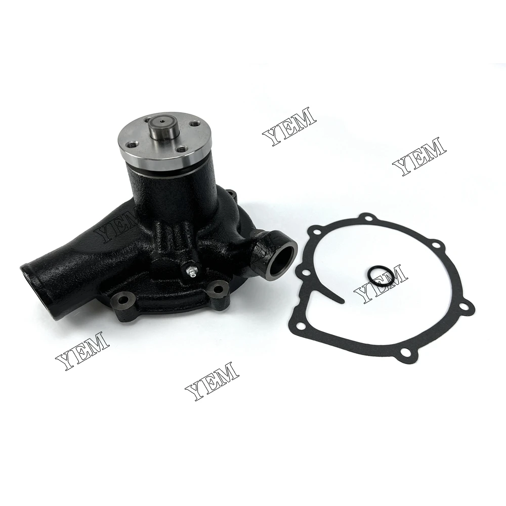 Excavator 6D16 ME075156 Water Pump for Mitsubishi Heavy Duty Engine Parts