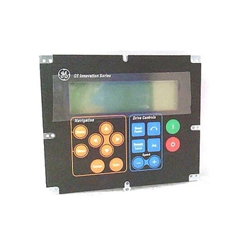 High Quality IC754CSX06CTD QuickPanel for Automation with Long-term Technical Support