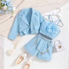 3pcs/set, color 03