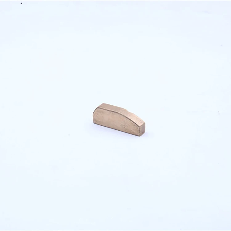 lock parts