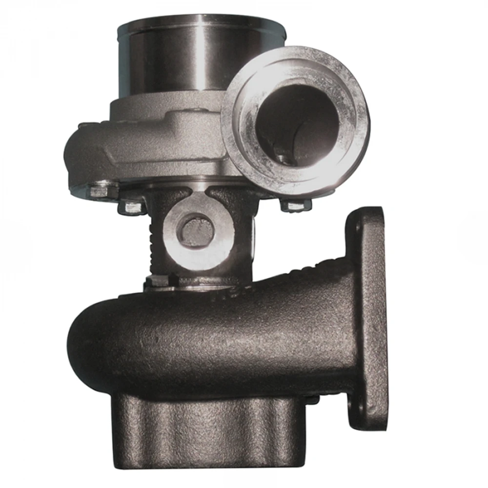 IZUMI Turbocharger for Deutz for Volvo for Volvo Penta BF4M2012C Diesel Engine Spare Parts