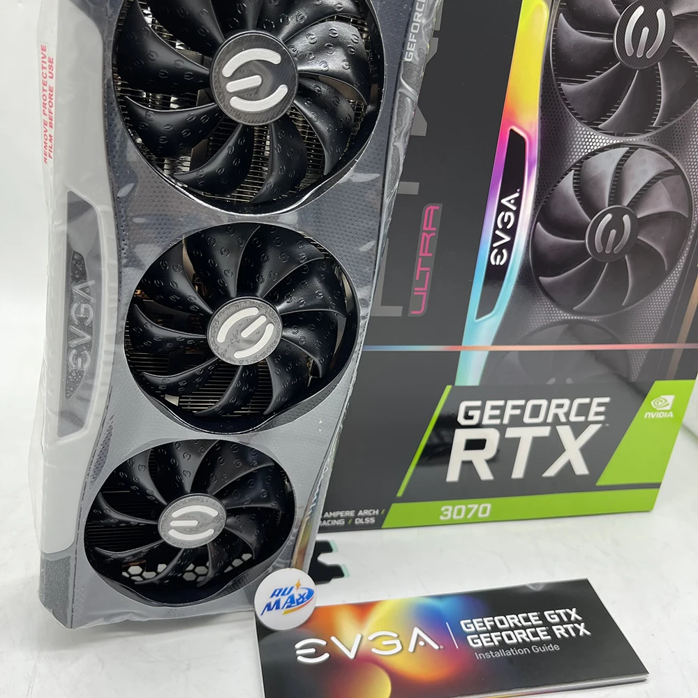 evga rtx 3070 ftw3 graphics card Alibaba