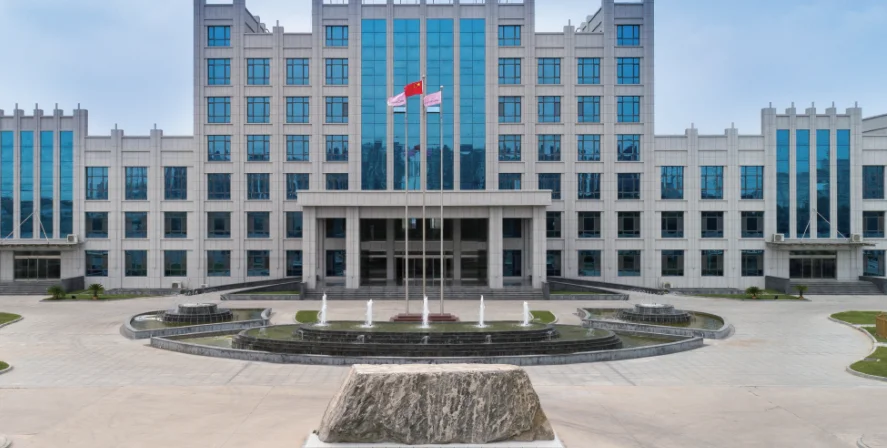 Shandong Honrel Co., Limited