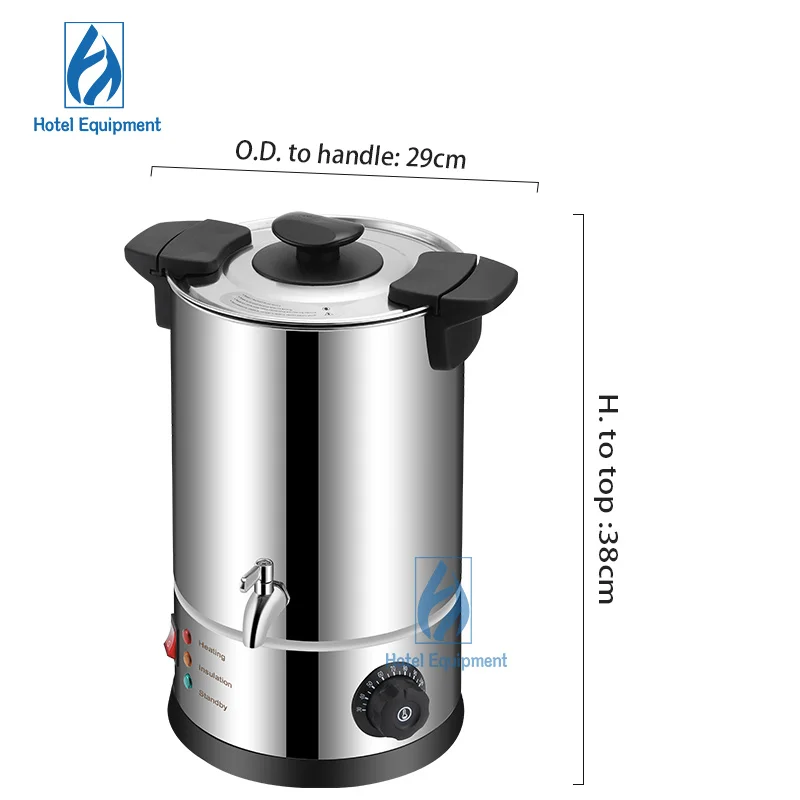 Yingtai 4,4 л, новый дизайн, Домашняя Свеча, соевый воск, хлопья, плавильная ткань, восковая машина для изготовления свечей