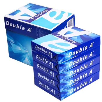 A4 paper Cheap price wholesale 80g A4 Size Copy Paper