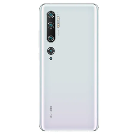 Xiao Mi Note 10 - 6GB RAM, 128GB Storage, 5260mah Battery