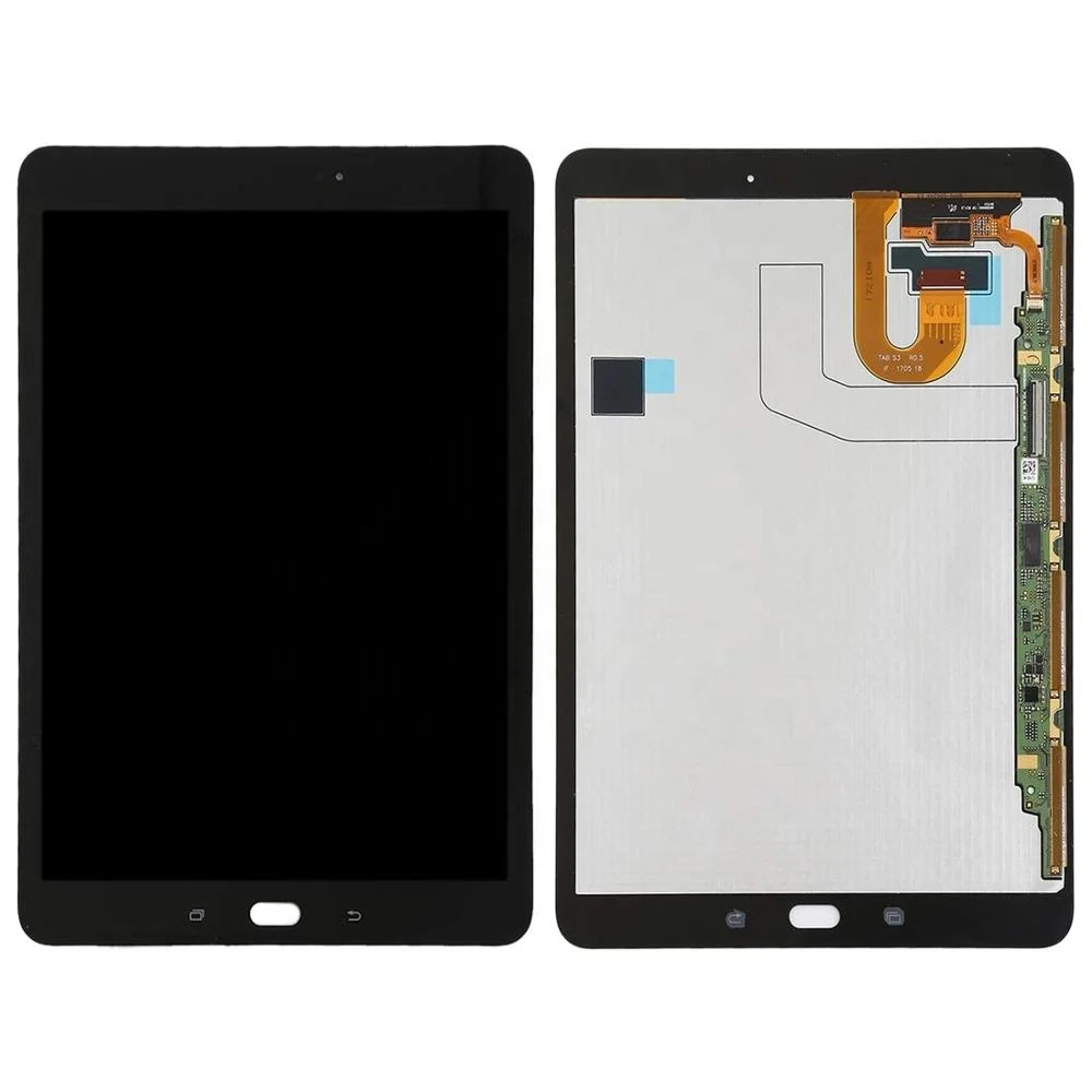 Replacement Screen Voor Samsung Galaxy Tab S3 9.7 T820 Sm-t820 T825 Sm T825 Tablet Montage - Buy Tab S3 T820,Sm-t820 T825,Sm Product on