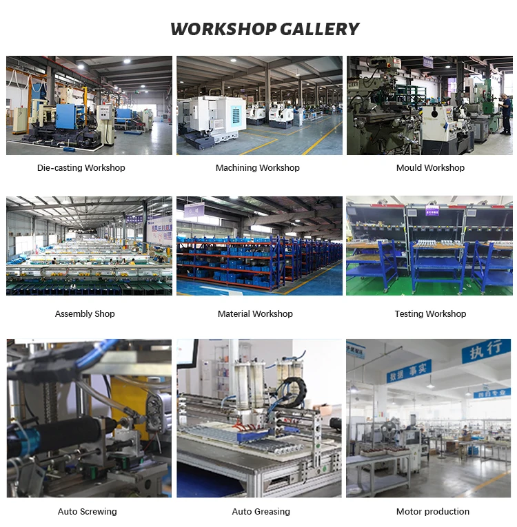 PrimoPal 50~1000mm-stroke-linear-actuator 2000~7000N Recriprocating Sycronized Push Rod Motor Waterproof Linear Actuator 12V