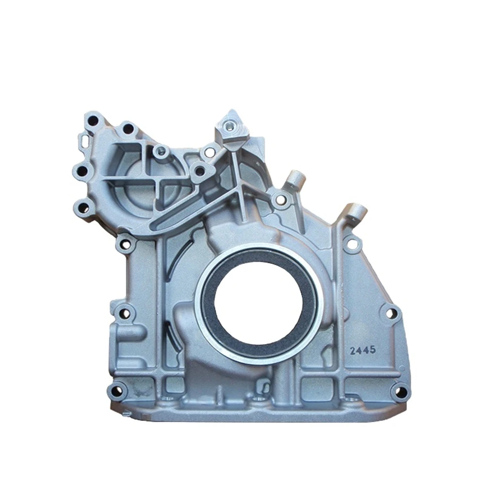 IZUMI Oil Pump Front Cover for Deutz 2013 1013 04259224 for Industrial Machinery