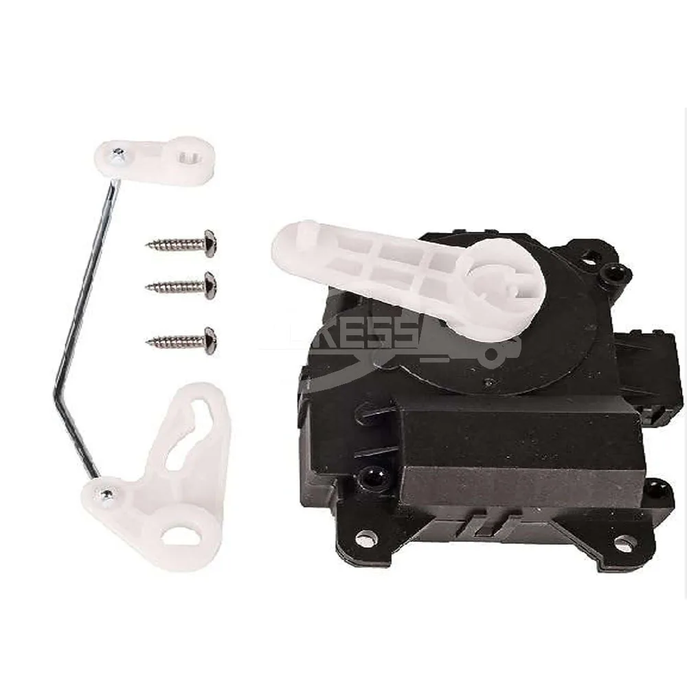 Blower Actuator L 7T4Z19E616B 7T4319E694BB YH1876 — 3