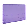 Clear Purple FDM505WS