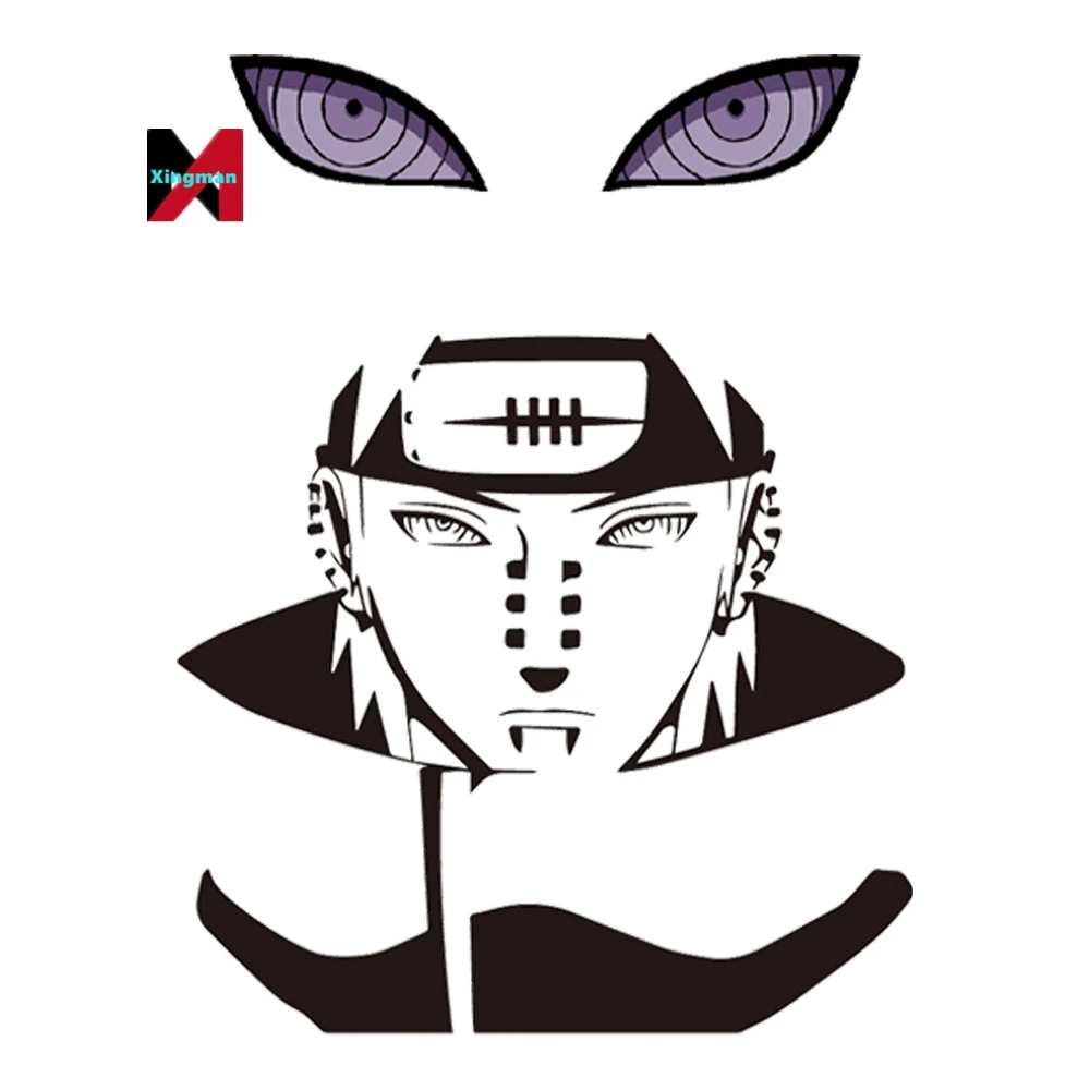 NaroK Tattoo  Naruto vs Pain naruto narutotattoos pain  Facebook