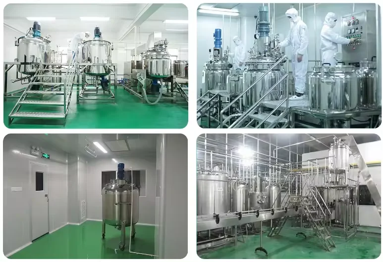 Xi'an HDM Biotech Co.,Ltd 3