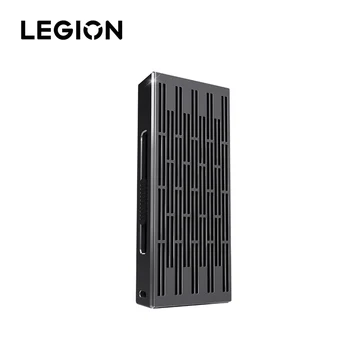 Lenovo Legion Solid-state USB Drive Type-C/USB3.2 Dual Interface 256GB High-speed Transmission for Mobile Phones and Computers